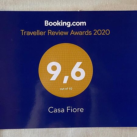 Casa Fiore Μπέργκαμο Εξωτερικό φωτογραφία