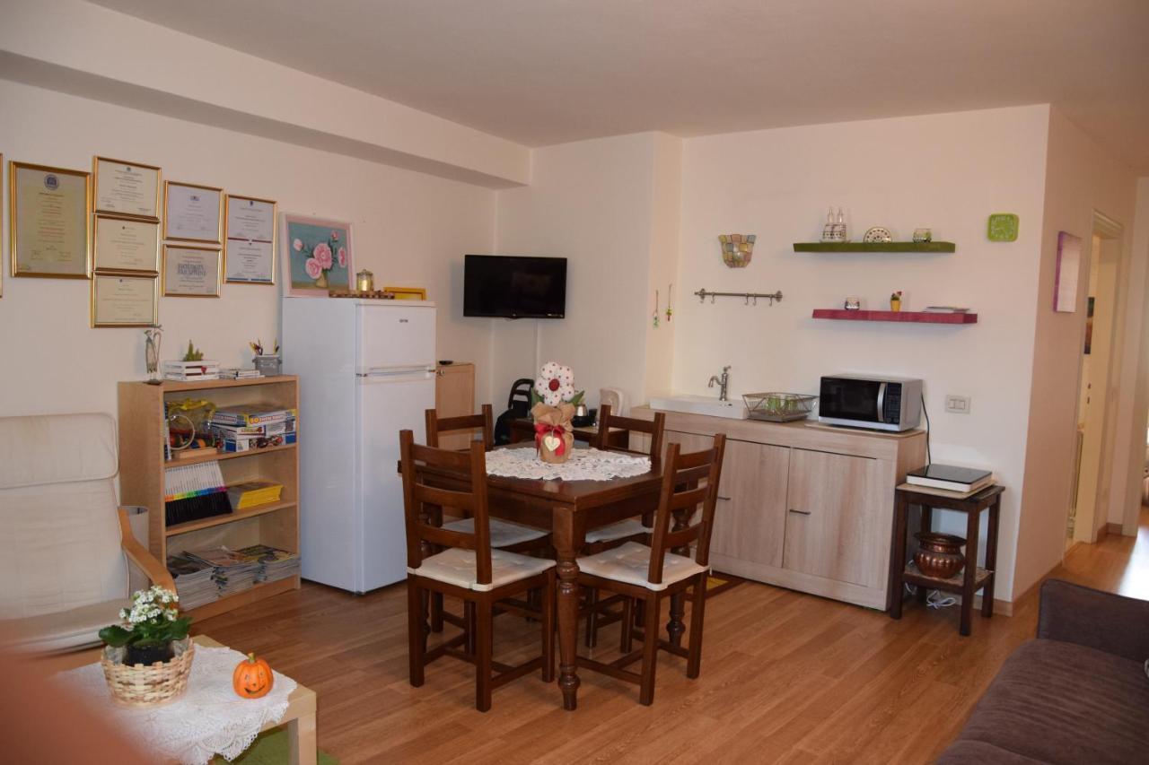 Casa Fiore Μπέργκαμο Εξωτερικό φωτογραφία