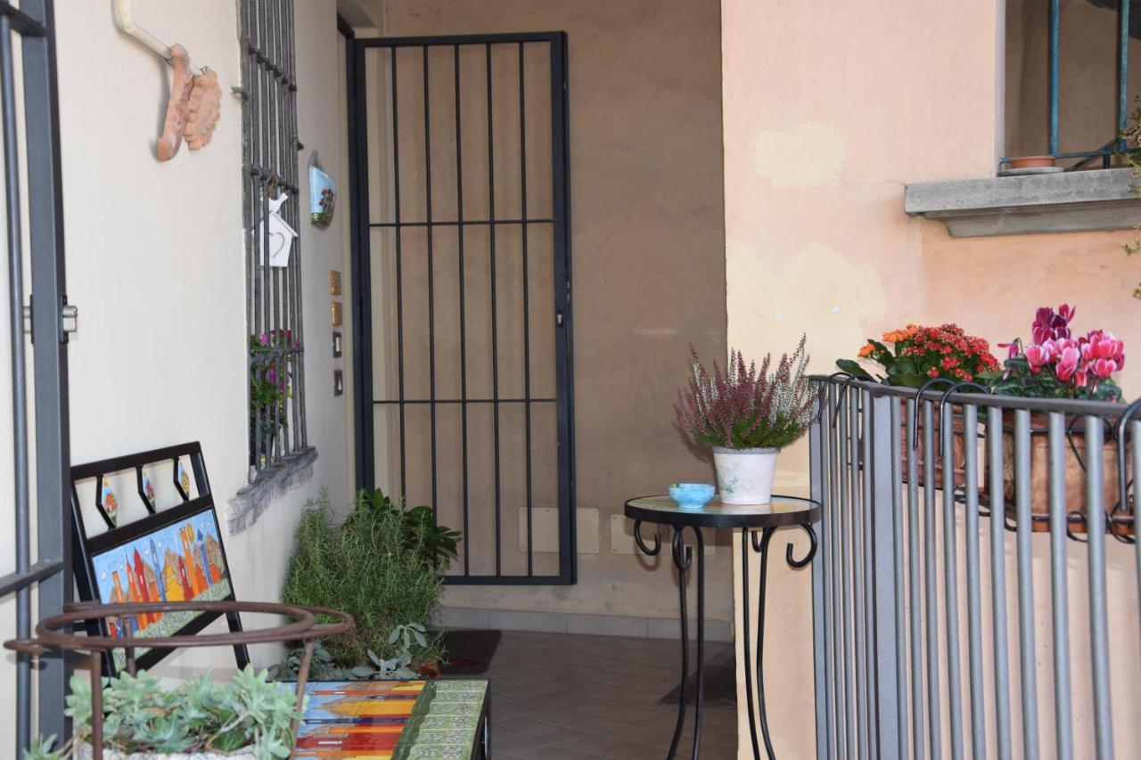 Casa Fiore Μπέργκαμο Εξωτερικό φωτογραφία