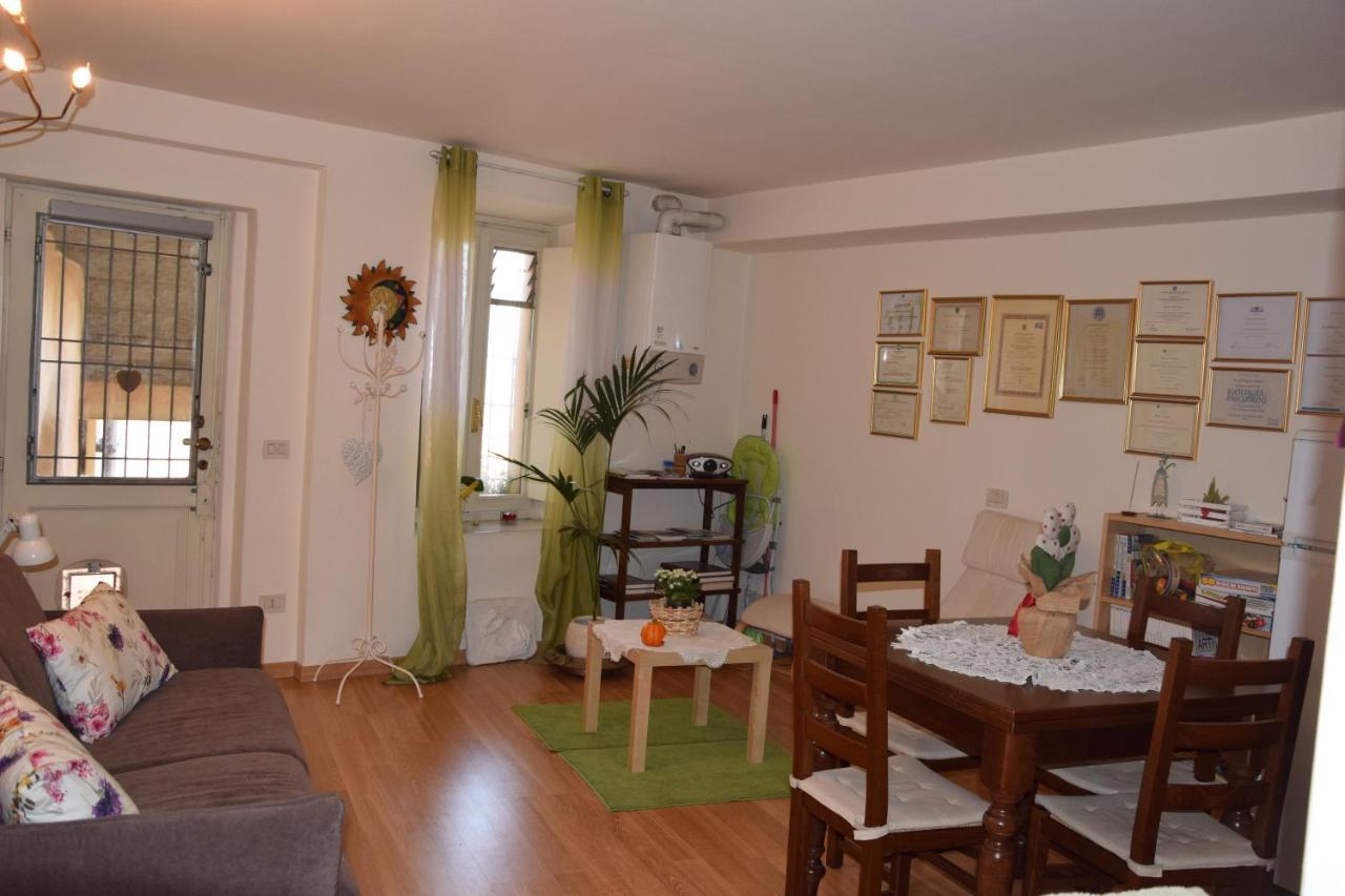 Casa Fiore Μπέργκαμο Εξωτερικό φωτογραφία