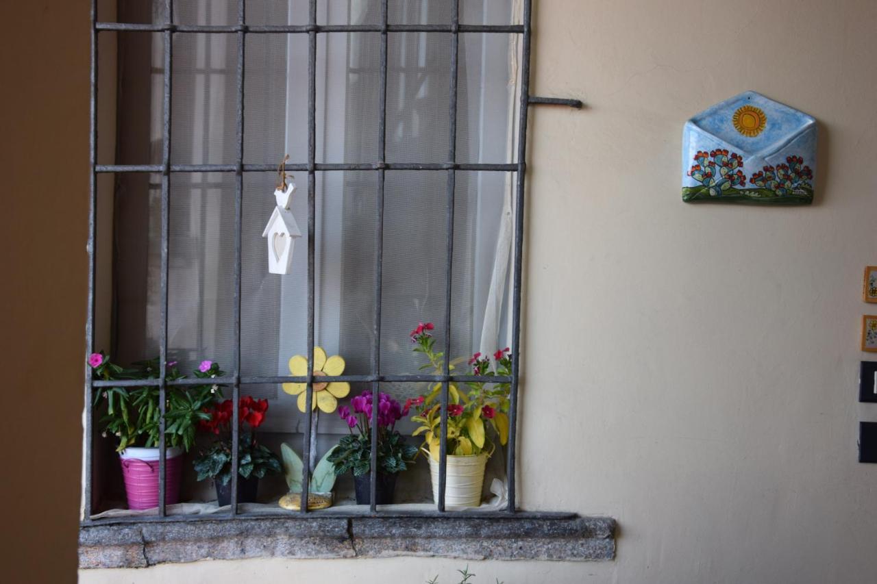 Casa Fiore Μπέργκαμο Εξωτερικό φωτογραφία