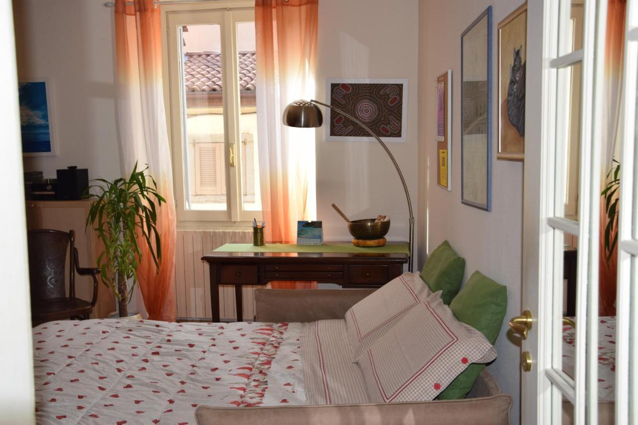 Casa Fiore Μπέργκαμο Εξωτερικό φωτογραφία