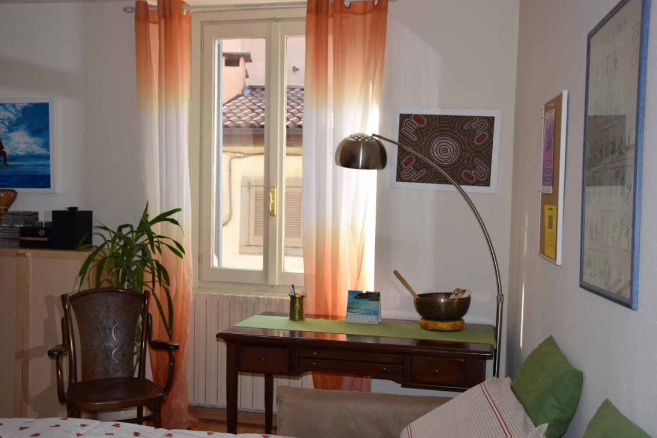 Casa Fiore Μπέργκαμο Εξωτερικό φωτογραφία