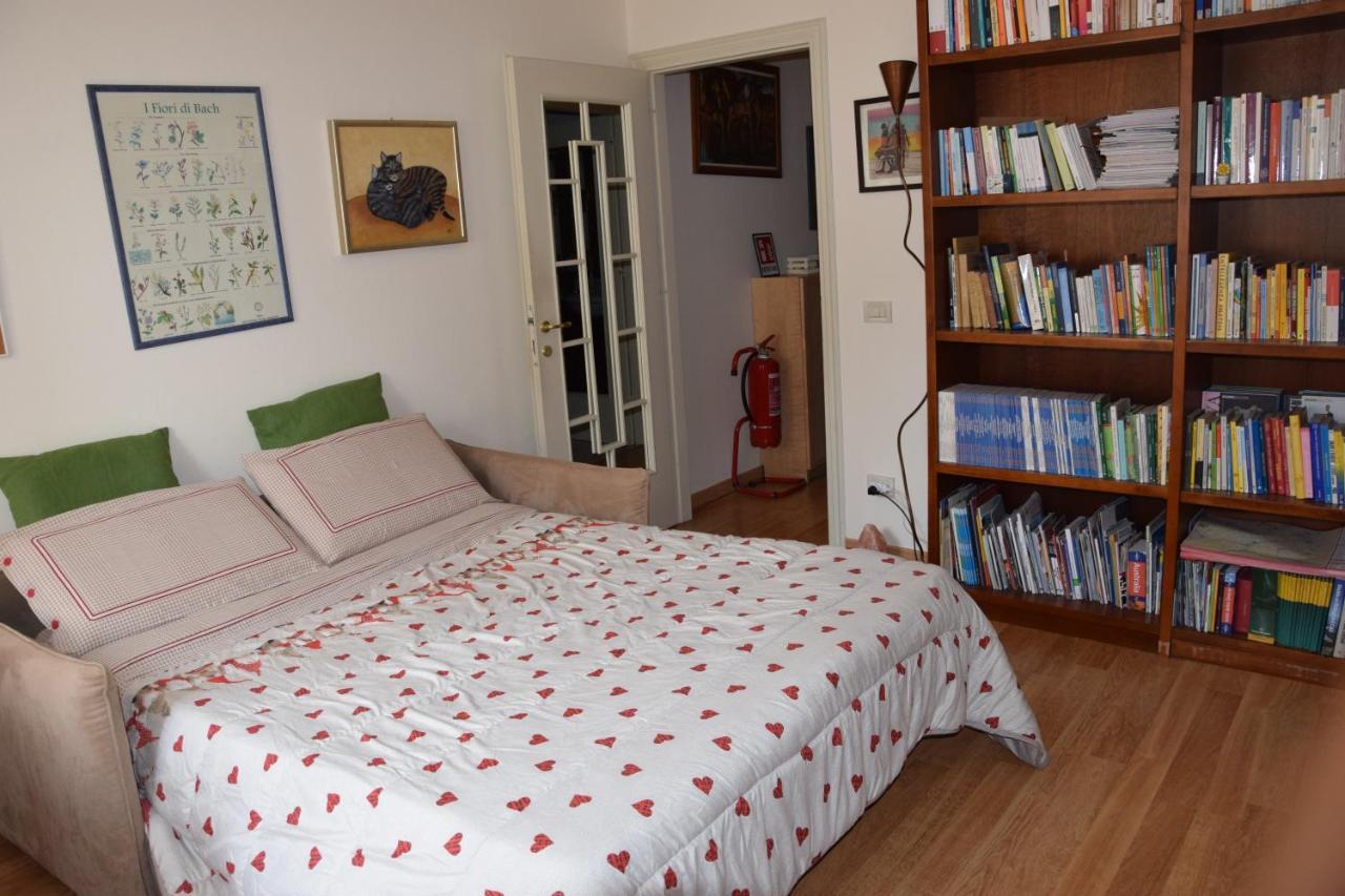 Casa Fiore Μπέργκαμο Εξωτερικό φωτογραφία